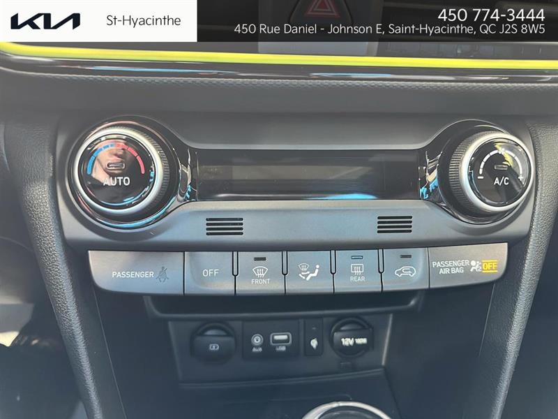 hyundai Kona 2020 - 16