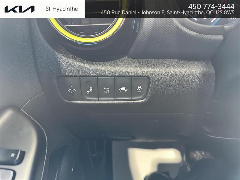 hyundai Kona 2020 - 20