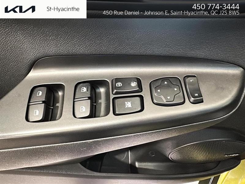 hyundai Kona 2020 - 21