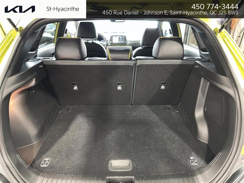hyundai Kona 2020 - 23