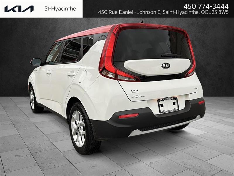 kia Soul 2020 - 7