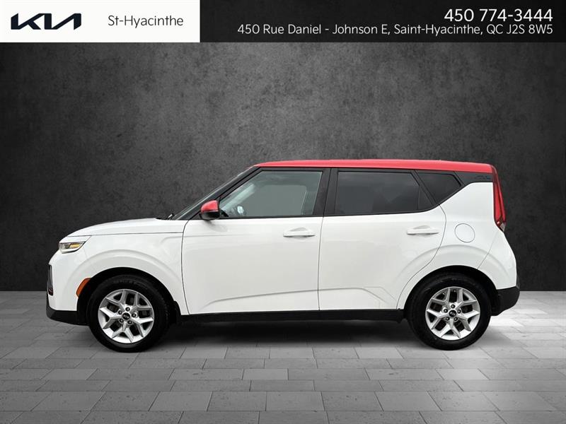 kia Soul 2020 - 8