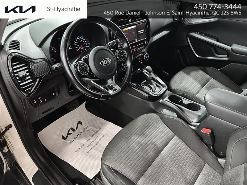 kia Soul 2020 - 9