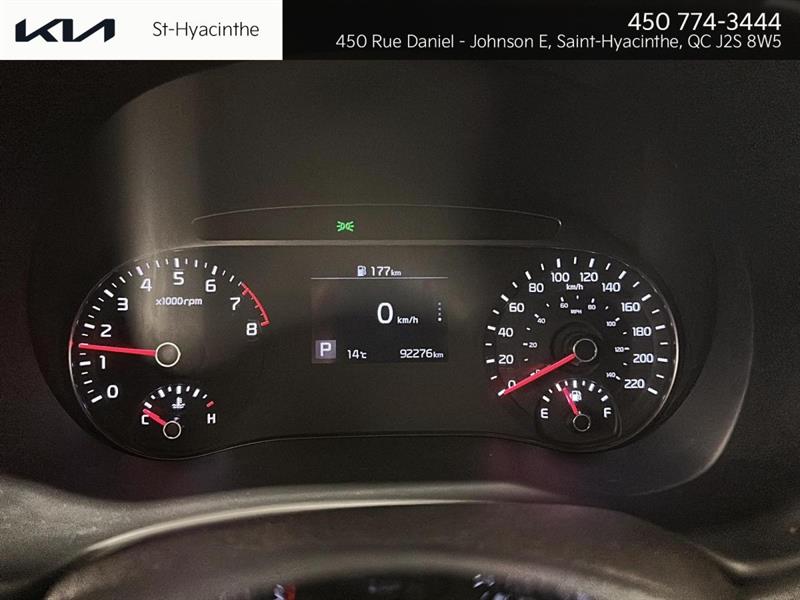 kia Soul 2020 - 10