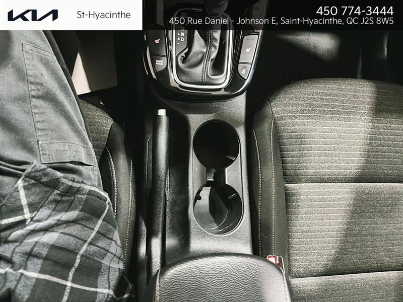 kia Soul 2020 - 12