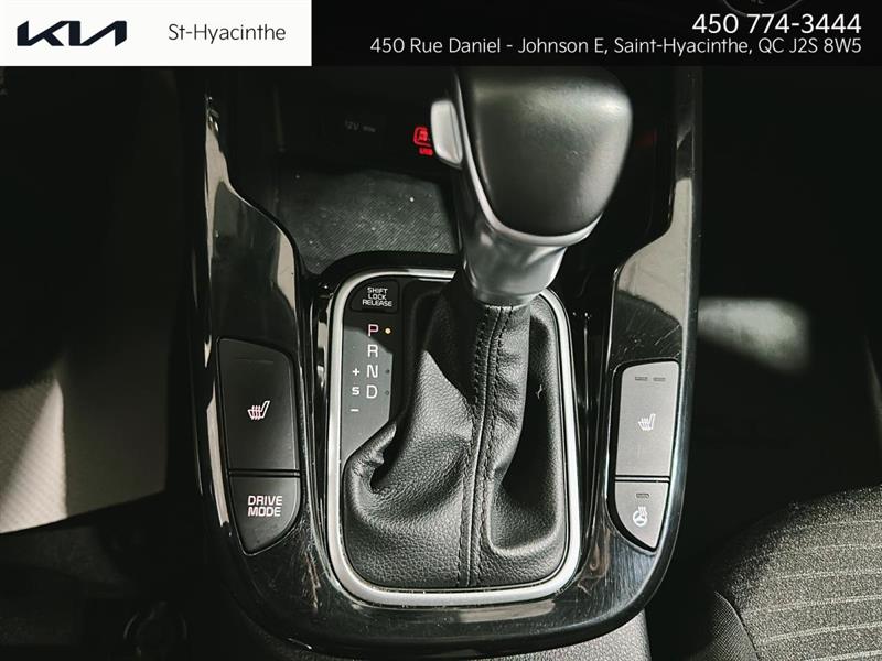 kia Soul 2020 - 13