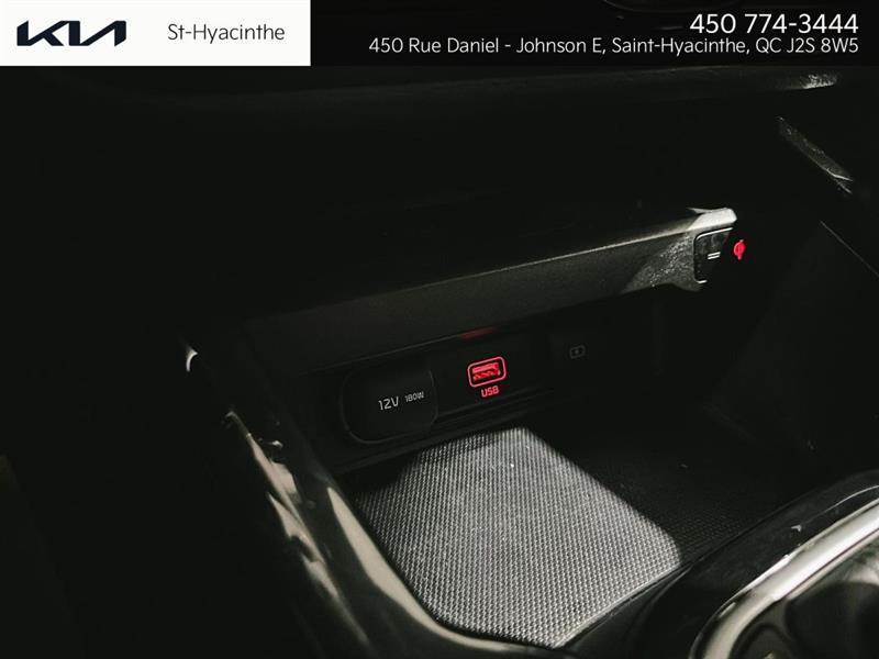 kia Soul 2020 - 14