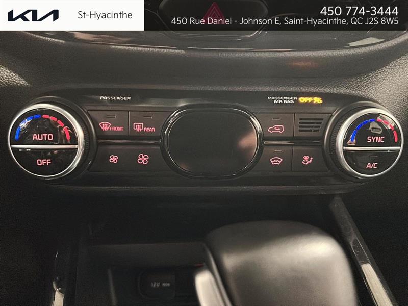 kia Soul 2020 - 15