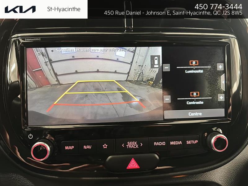 kia Soul 2020 - 16