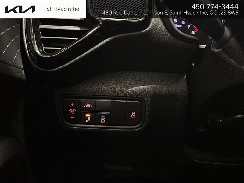 kia Soul 2020 - 17