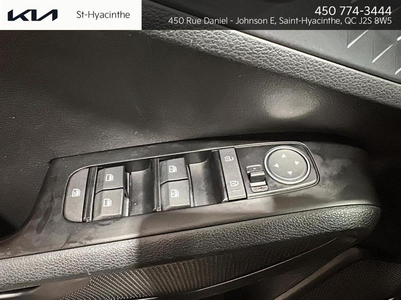 kia Soul 2020 - 18