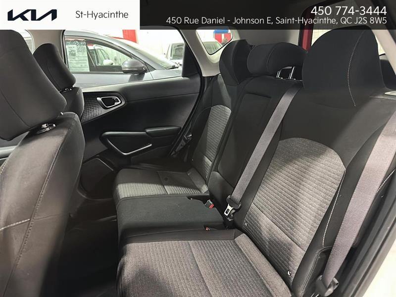 kia Soul 2020 - 20