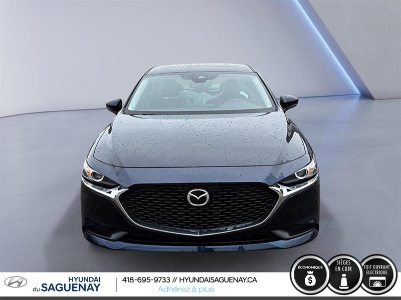 mazda Mazda3 2019 - 3