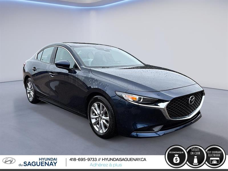 mazda Mazda3 2019 - 5