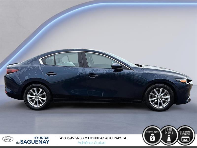 mazda Mazda3 2019 - 7