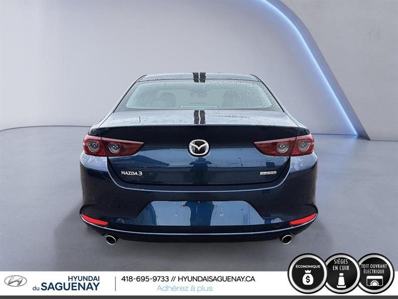 mazda Mazda3 2019 - 9