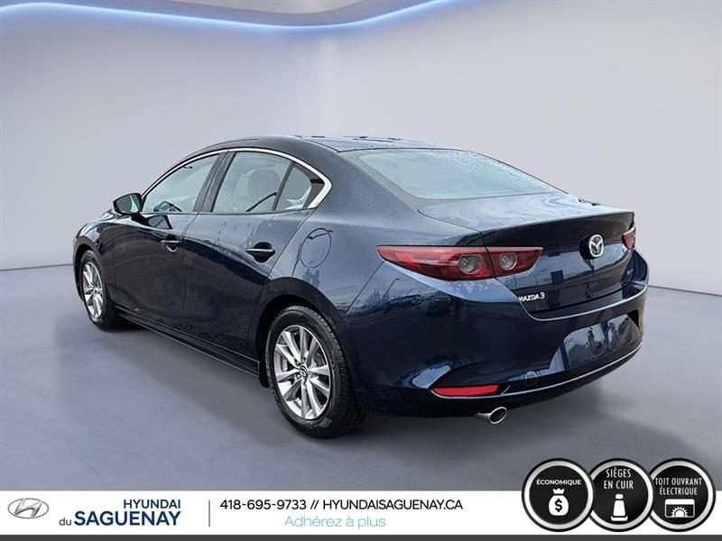 mazda Mazda3 2019 - 10