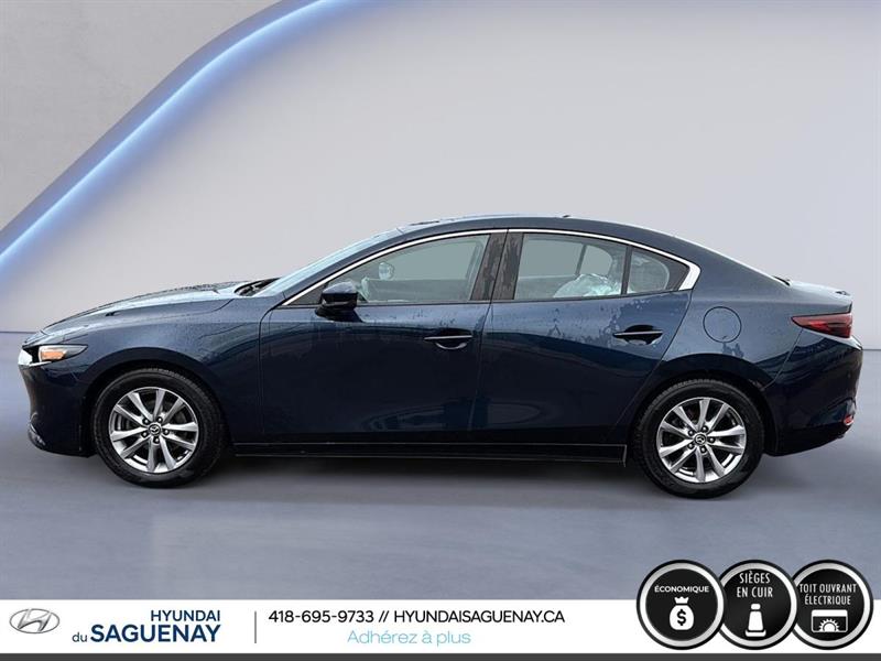 mazda Mazda3 2019 - 11