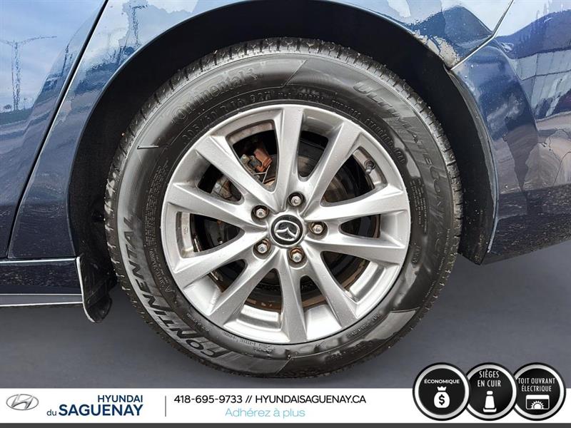 mazda Mazda3 2019 - 12