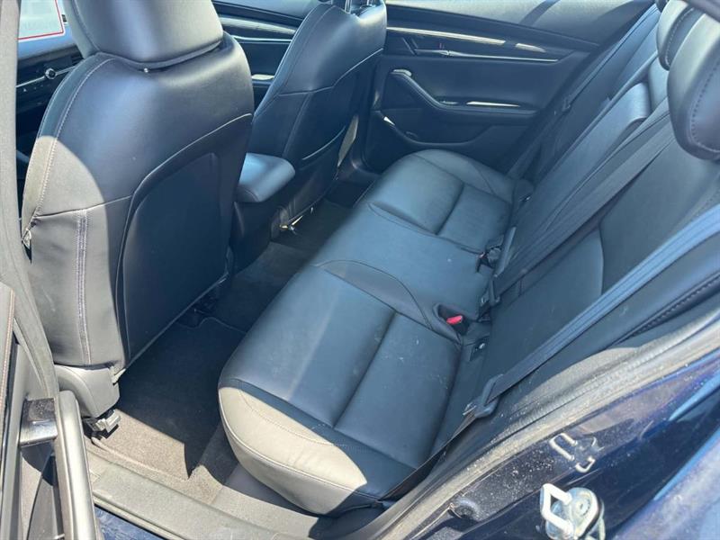 mazda Mazda3 2019 - 15