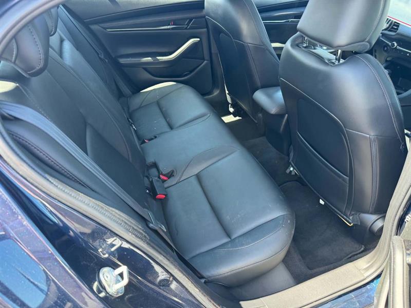 mazda Mazda3 2019 - 16