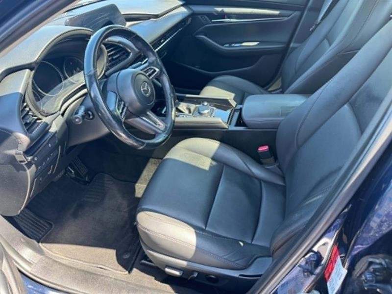 mazda Mazda3 2019 - 19