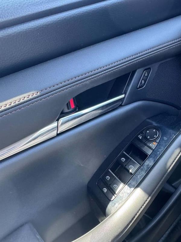 mazda Mazda3 2019 - 21