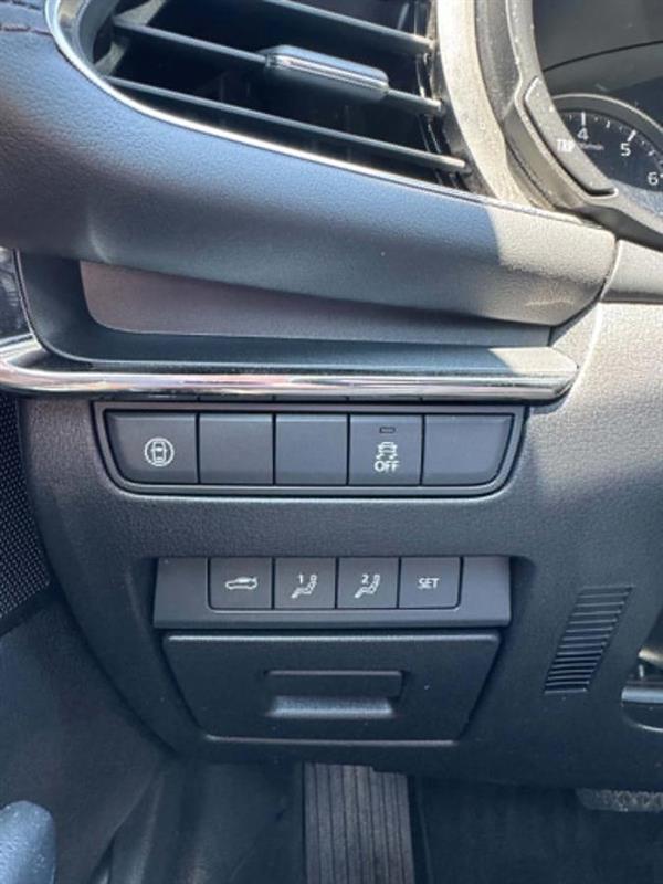 mazda Mazda3 2019 - 23