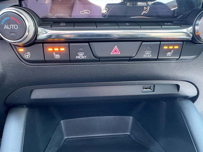 mazda Mazda3 2019 - 25