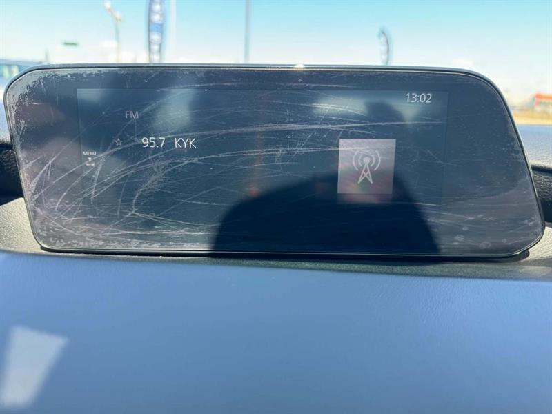 mazda Mazda3 2019 - 26