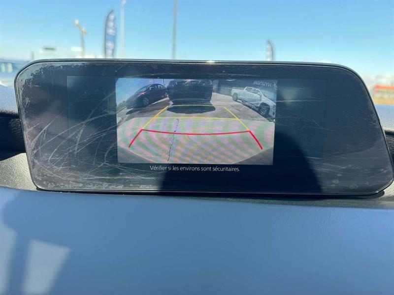 mazda Mazda3 2019 - 27