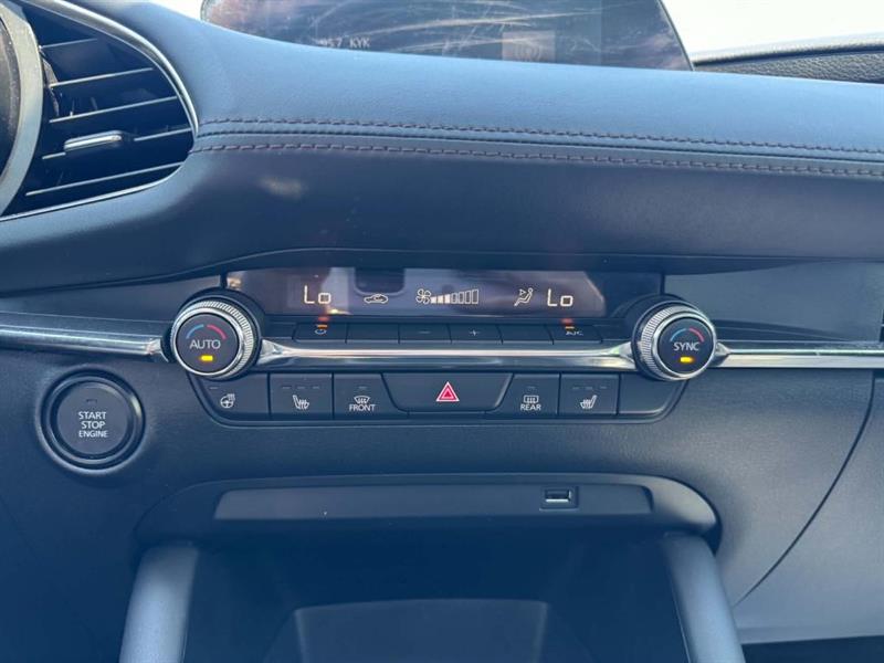 mazda Mazda3 2019 - 28