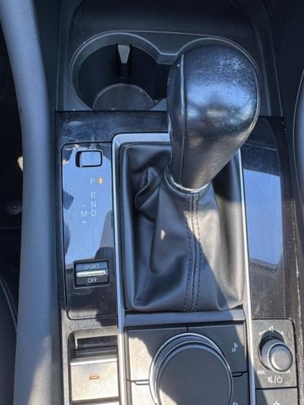mazda Mazda3 2019 - 29