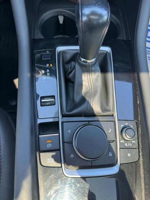 mazda Mazda3 2019 - 30