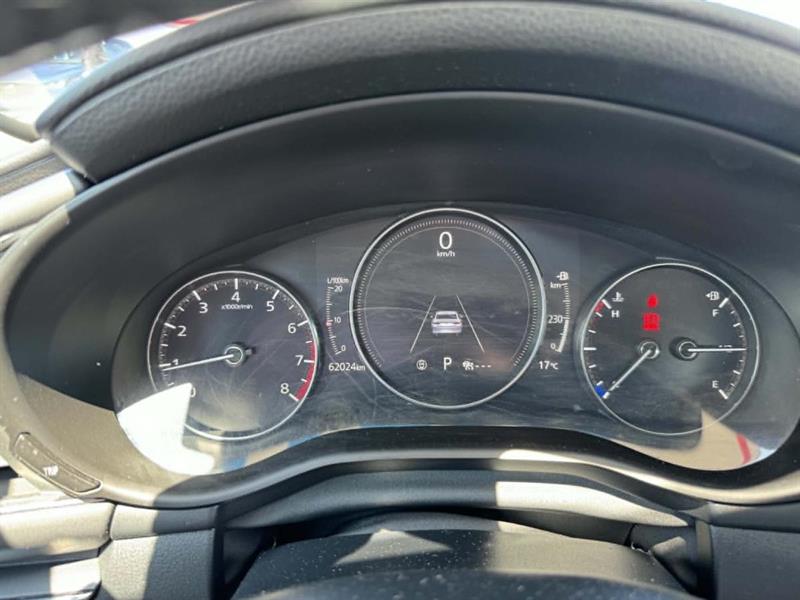 mazda Mazda3 2019 - 31