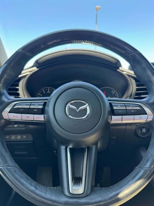 mazda Mazda3 2019 - 32