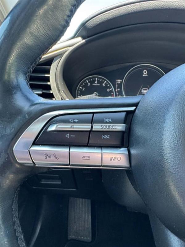 mazda Mazda3 2019 - 33