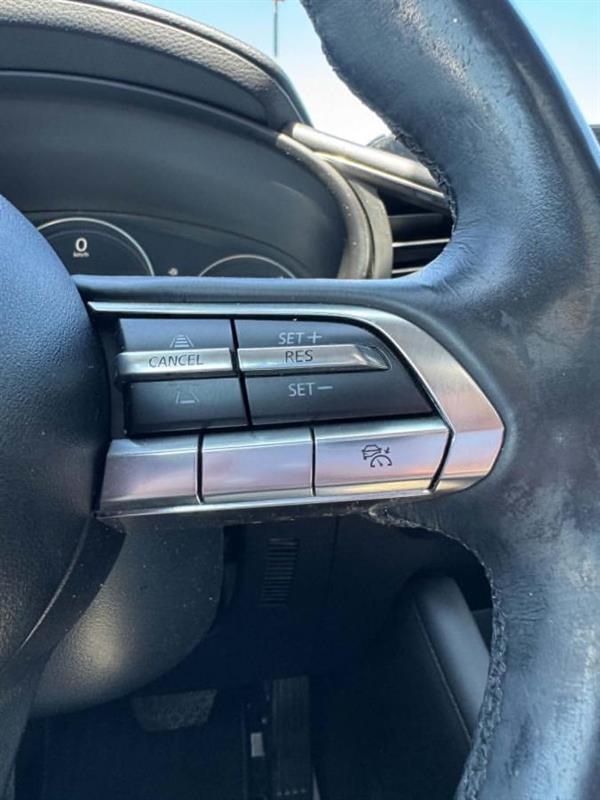 mazda Mazda3 2019 - 34