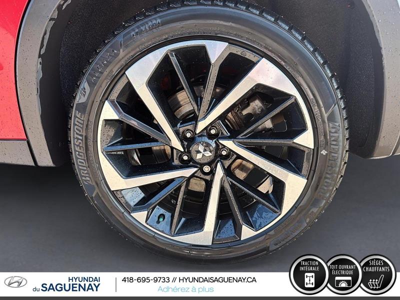 mitsubishi Outlander 2022 - 12