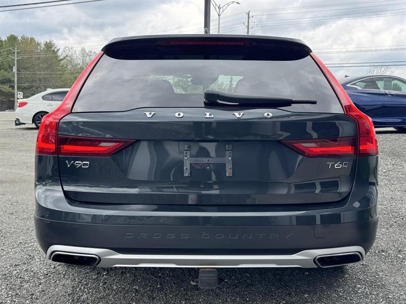 volvo V90 2017 - 6