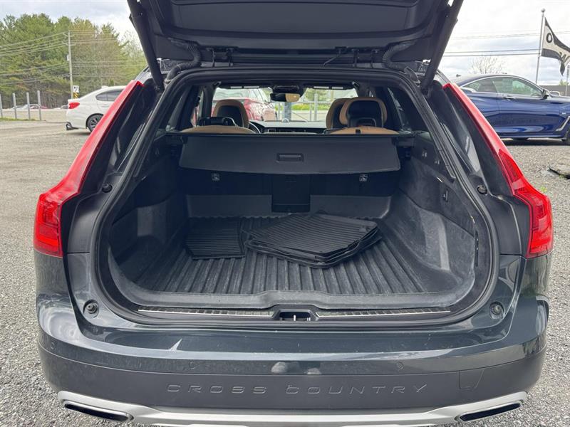 volvo V90 2017 - 8