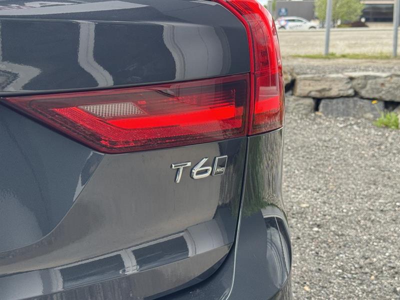 volvo V90 2017 - 10