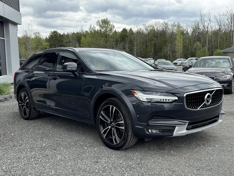 volvo V90 2017 - 13