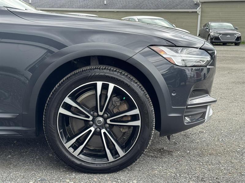 volvo V90 2017 - 14