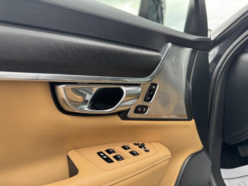 volvo V90 2017 - 17