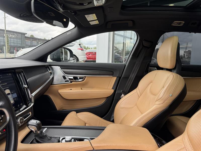 volvo V90 2017 - 20