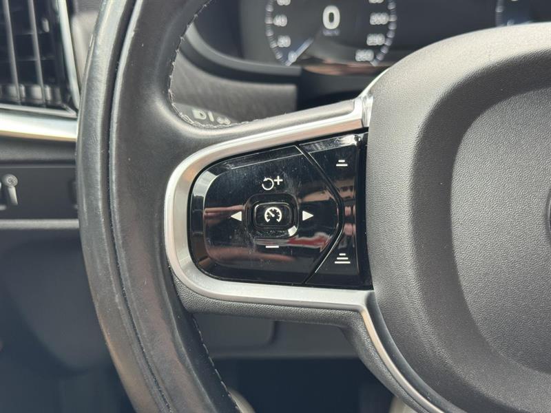 volvo V90 2017 - 24