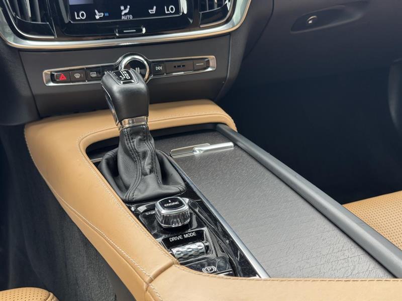volvo V90 2017 - 26
