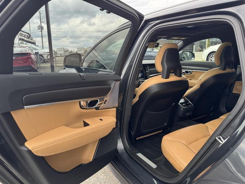 volvo V90 2017 - 28