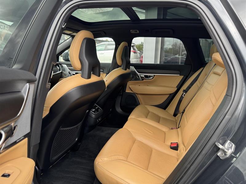 volvo V90 2017 - 29